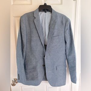 J.Crew Ludlow Slim Suit